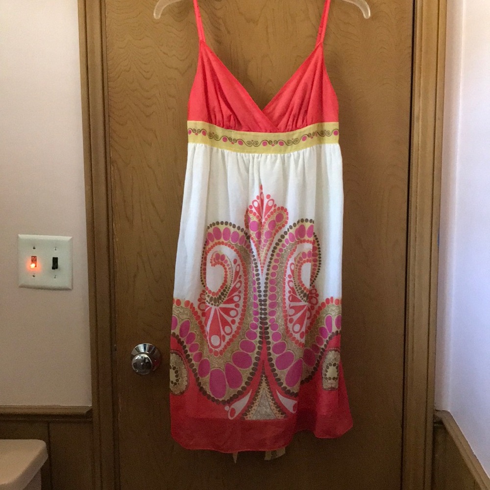 Breezy Studio M Sundress